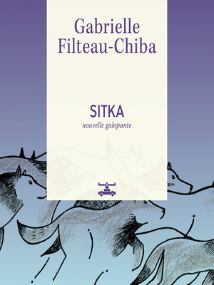 cover image of Sitka